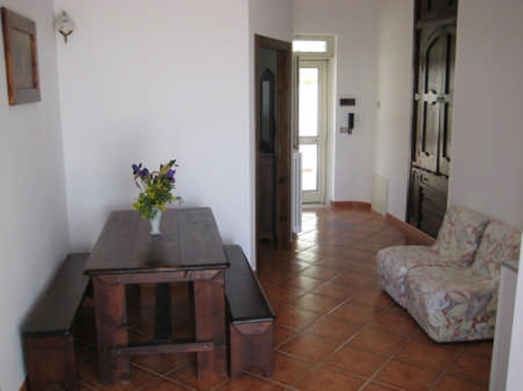 B&B La Scapola Mattinata Quarto foto
